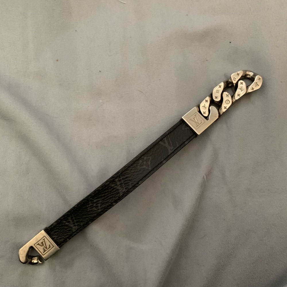 brand new louis vuitton bracelet - Picture 2 of 2